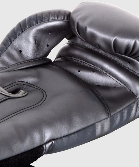 Venum Kickboxing Set Elite Grey/Grey