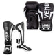 Venum Kickboxing Set Elite Black/White
