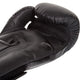 Venum Kickboxing Set Elite Black/Black