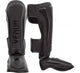 Venum Kickboxing Set Elite Black/Black
