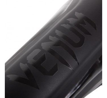 Venum Kickboxing Set Elite Black/Black