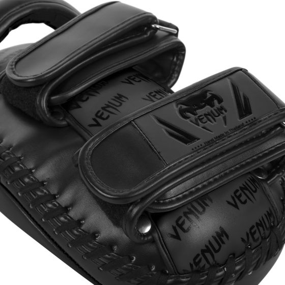 Venum Light Kickpad Black/Black