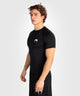 Venum Rashguard Contender Short Sleeve Black/White