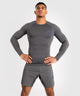 Venum Rashguard Contender Long Sleeve Grey