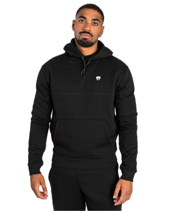Venum Hoodie Silent Power Black