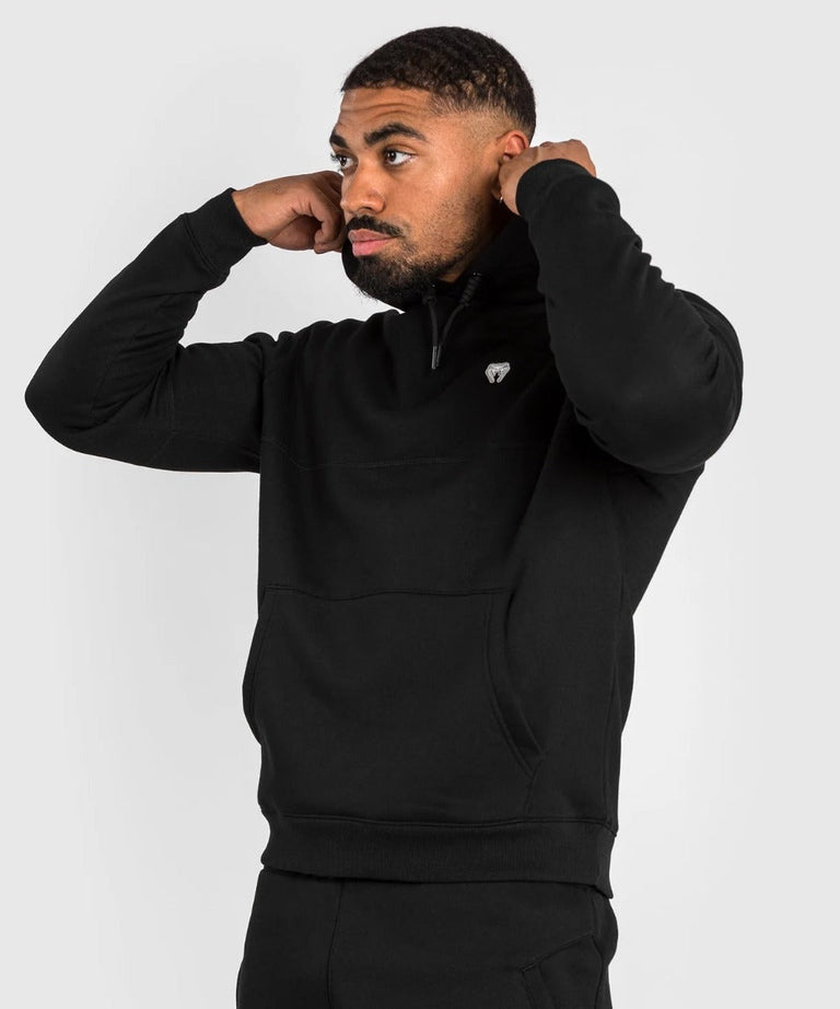 Venum Hoodie Silent Power Black