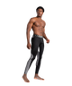 Venum Spats Tempest Black/Grey