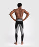 Venum Spats Tempest Black/Grey