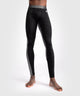 Venum Spats Tempest Black/Grey