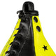 Venum Speedball Hurricane Black/Yellow M