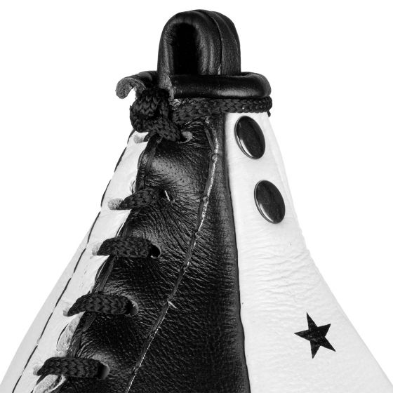 Venum Speedball Hurricane Black/White L