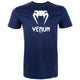Venum T-Shirt Classic Navy Blue