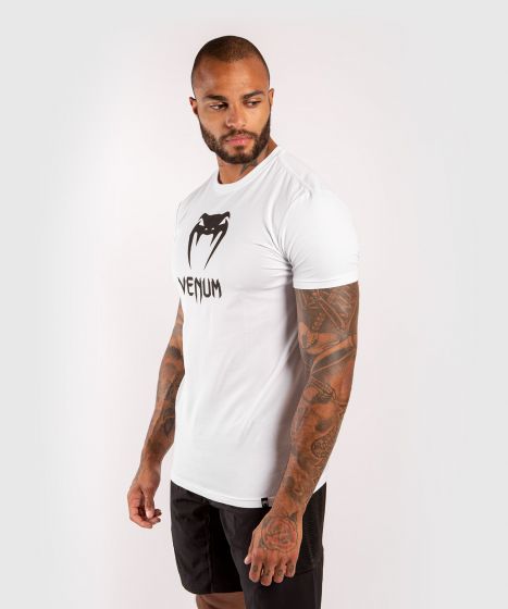 Venum T-Shirt Classic White