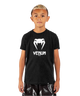 Venum T-Shirt Classic Kids Black
