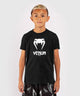 Venum T-Shirt Classic Kids Black