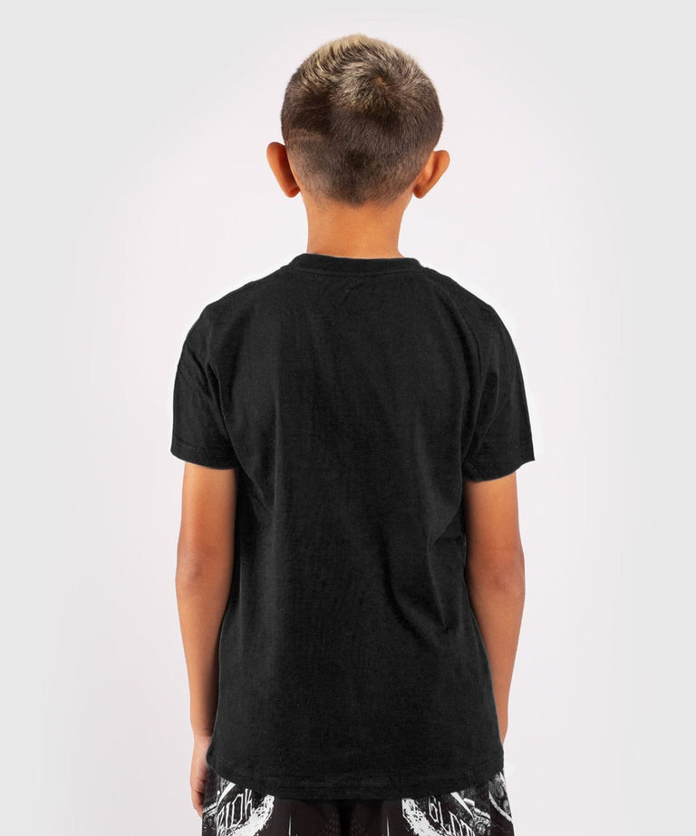 Venum T-Shirt Classic Kids Black