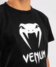 Venum T-Shirt Classic Kids Black