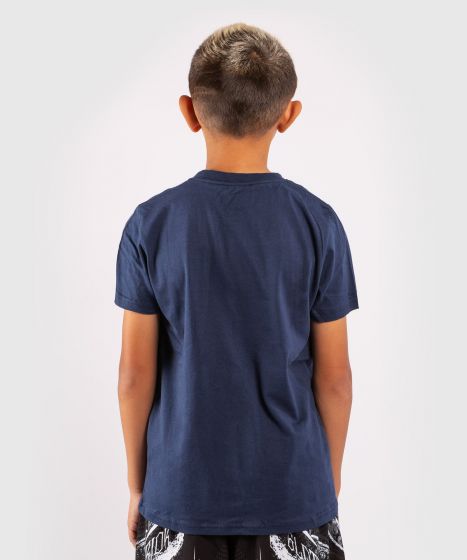 Venum T-Shirt Kids Blue