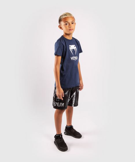 Venum T-Shirt Kids Blue