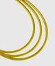 Venum Jump Rope Thunder Evo Gold