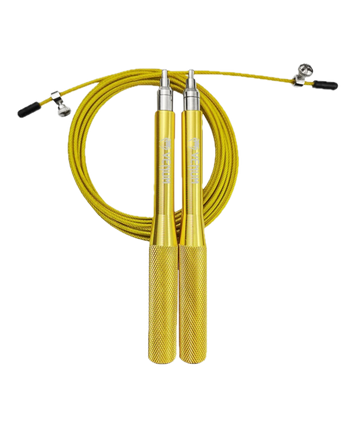 Venum Jump Rope Thunder Evo Gold
