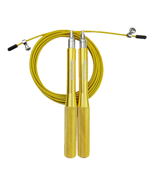 Venum Jump Rope Thunder Evo Gold