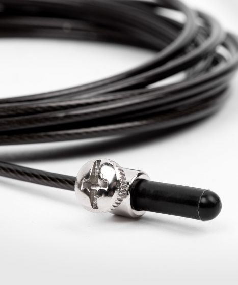 Venum Jump Rope Thunder Evo Khaki