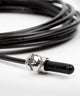 Venum Jump Rope Thunder Evo Khaki