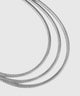 Venum Jump Rope Thunder Evo Silver