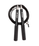 Venum Jump Rope Thunder Evo Black