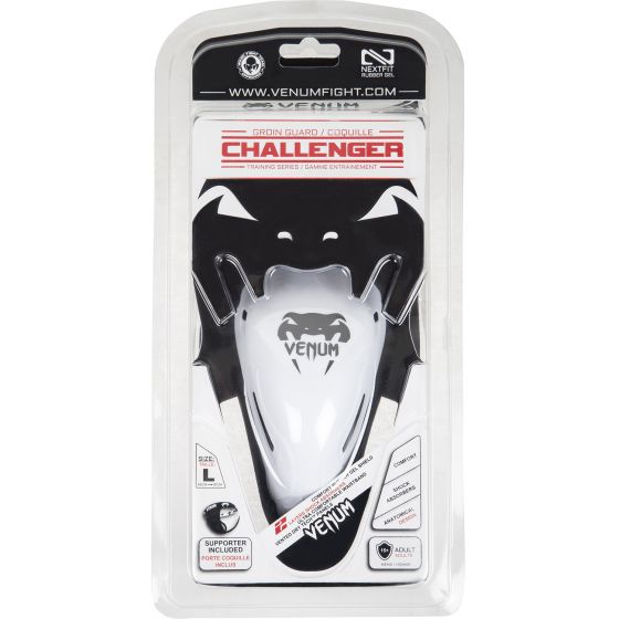 Venum Groin Protector Challenger