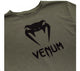 Venum T-Shirt Classic Khaki
