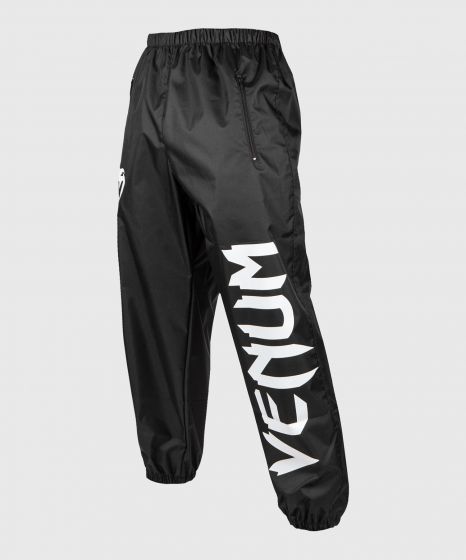 Venum Sweat Suit Giant Black