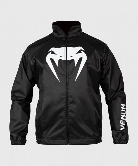 Venum Sweat Suit Giant Black