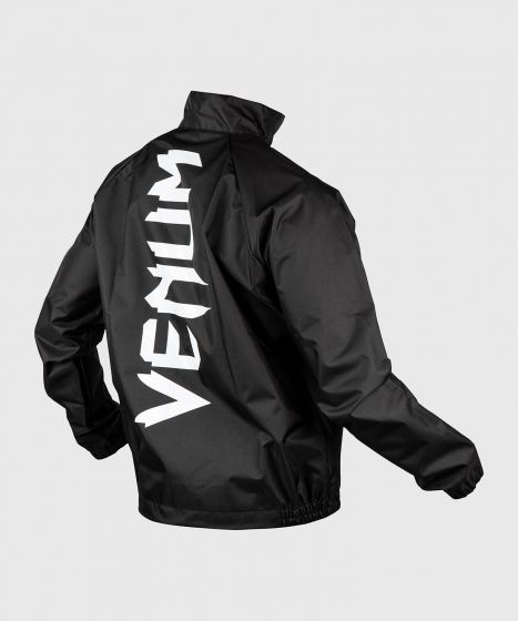 Venum Sweat Suit Giant Black