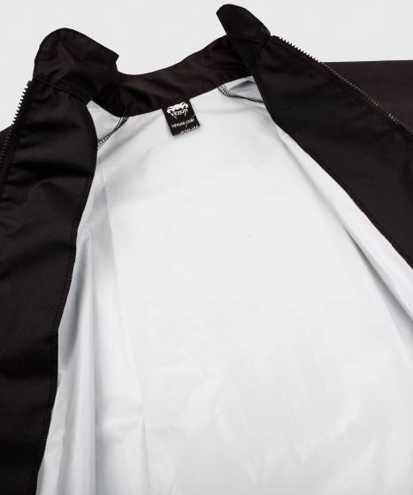 Venum Sweat Suit Giant Black