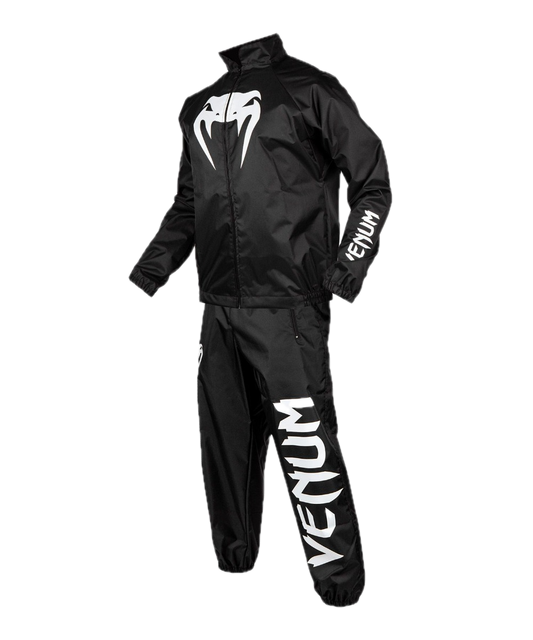 Venum Sweat Suit Giant Black