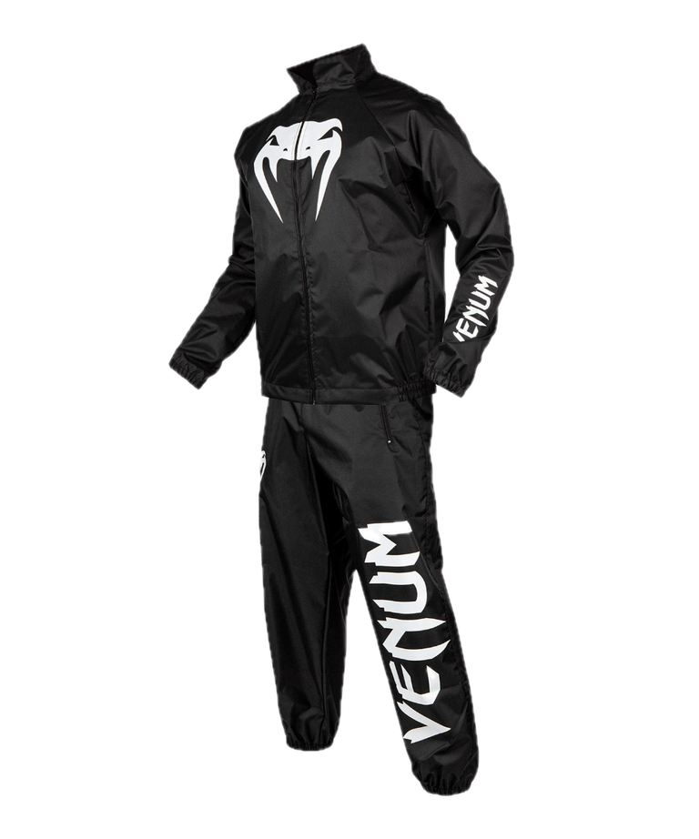 Venum Sweat Suit Giant Black