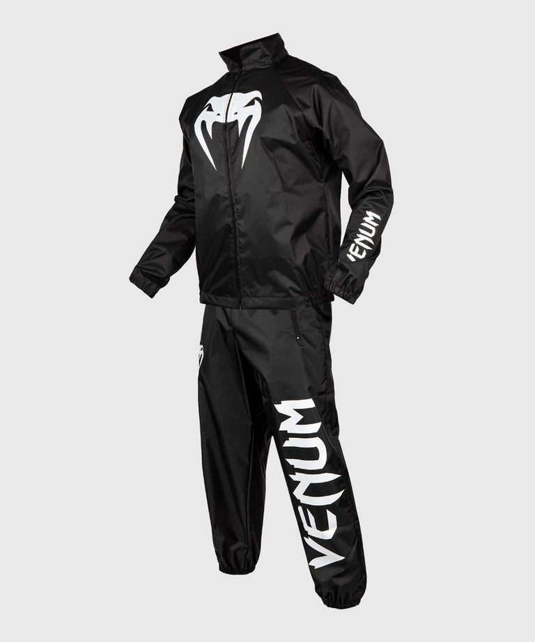 Venum Sweat Suit Giant Black