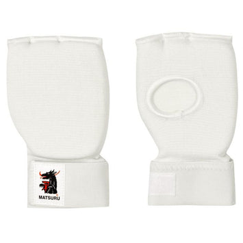 Fist Sleeve with wrist closure Matsuru