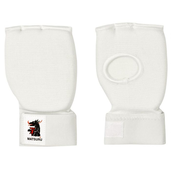 Fist Sleeve with wrist closure Matsuru