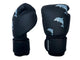 Joya Gear Boxing Gloves Dolphin Black/Grey