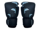 Joya Gear Boxing Gloves Dolphin Black/Grey