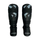 Joya Gear Shin Guards Dolphin Black/Grey