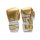 Joya Gear Boxing Gloves Performance White/Gold
