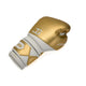 Joya Gear Boxing Gloves Performance White/Gold