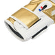 Joya Gear Boxing Gloves Performance White/Gold