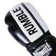Rumble Kickboxing set Ready 3.0 + Luxe Black/White