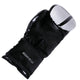 Rumble Boxing gloves Junior PU 3.0 Black-White