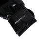 Rumble Boxing gloves Junior PU 3.0 Black-White